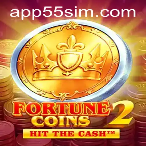 55SIM.COM Casino Games