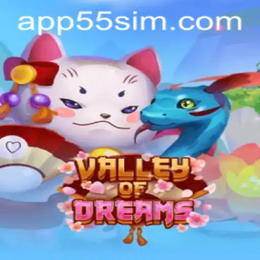 55SIM.COM Casino App