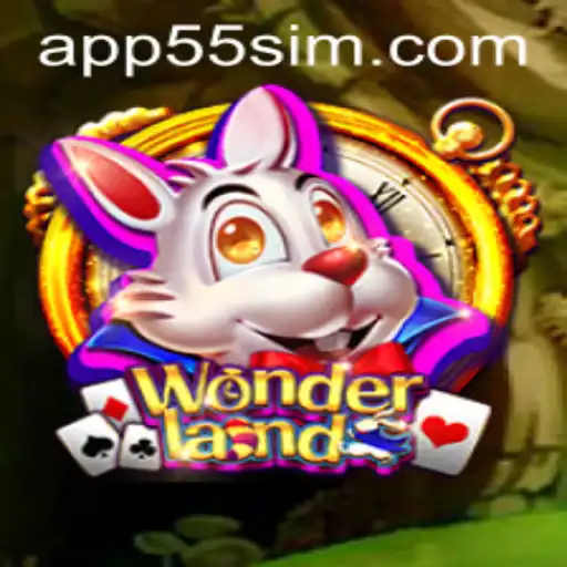 55SIM.COM Casino App